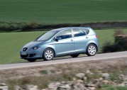 Seat Altea